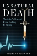 Cover: Unnatural Death - Discovery Institute