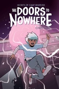 Cover: Secrets of Camp Whatever Vol. 2: The Doors to Nowhere - Oni Press