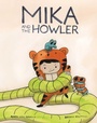Cover: Mika and the Howler - Oni Press