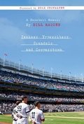 Cover: Yankees, Typewriters, Scandals, and Cooperstown - Triumph Books