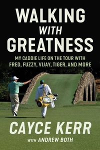 Abbildung von: Walking with Greatness - Triumph Books