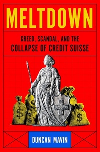 Enlarge image Cover: Meltdown - Pegasus Books