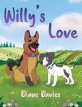 Cover: Willy's Love - Writers Branding LLC