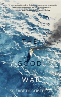 Enlarge image Cover: The Good War - Regal House Publishing LLC