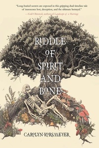 Enlarge image Cover: Riddle of Spirit and Bone - Regal House Publishing LLC
