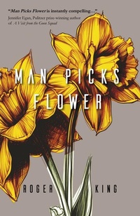 Enlarge image Cover: Man Picks Flower - Regal House Publishing LLC