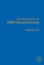 Bild: Annual Reports on NMR Spectroscopy - Academic Press
