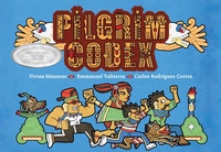 Enlarge image Cover: Pilgrim Codex - Levine Querido