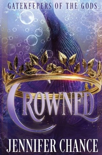 Enlarge image Cover: Crowned - Oliver-Heber Books