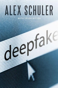 Enlarge image Cover: deepfake - Level 4 Press Inc