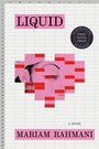 Cover: Liquid - Algonquin Books