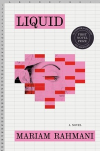 Enlarge image Cover: Liquid - Algonquin Books