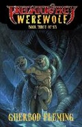 Cover: Predator & Prey - Macabre Ink