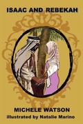 Cover: Isaac and Rebekah - Xulon Press