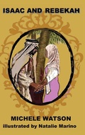 Cover: Isaac and Rebekah - Xulon Press