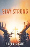 Cover: Stay Strong - Xulon Press