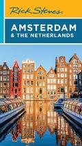 Cover: Rick Steves Amsterdam & the Netherlands - Avalon Publishing