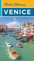 Cover: Rick Steves Venice - Avalon Publishing