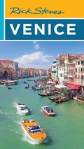 Cover: Rick Steves Venice - Rick Steves