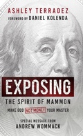 Cover: Exposing the Spirit of Mammon - Harrison House