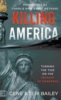 Cover: Killing America - Harrison House