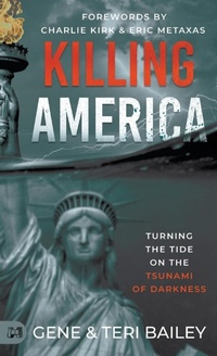 Enlarge image Cover: Killing America - Harrison House