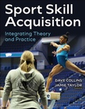 Cover: Sport Skill Acquisition - Human Kinetics