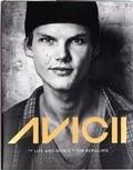 Cover: Avicii - Yellow Pear Press