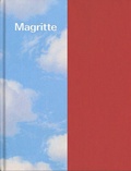 Cover: Magritte - Art Gallery of New South Wales