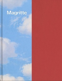 Abbildung von: Magritte - Art Gallery of New South Wales