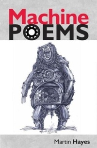 Enlarge image Cover: Machine Poems - Smokestack Books