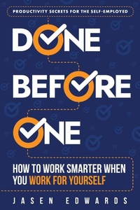 Abbildung von: Done Before One - Jabari Life LLC