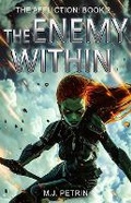 Cover: The Enemy Within - Ground Floor Art and Publishing