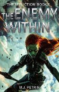 Enlarge image Cover: The Enemy Within - Ground Floor Art and Publishing