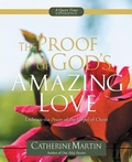 Cover: The Proof Of God's Amazing Love - Quiet Time Ministries