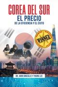 Cover: Corea del Sur - John M. Gonzalez