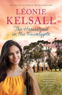 Abbildung von: The Homestead in the Eucalypts - Allen & Unwin