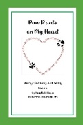 Cover: Paw Prints on My Heart - Botr Press, LLC