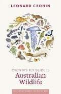 Cover: Cronin's Key Guide to Australian Wildlife - Allen & Unwin