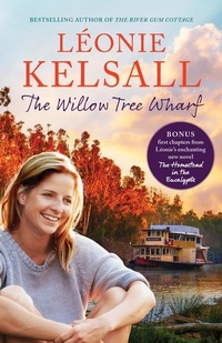 Abbildung von: The Willow Tree Wharf - Allen & Unwin