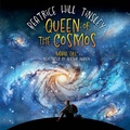 Cover: Queen of the Cosmos: Beatrice Hill Tinsley - Upstart Press Ltd