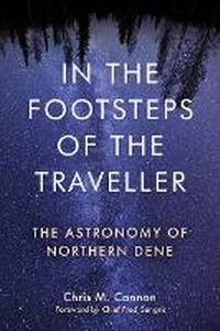 Enlarge image Cover: In the Footsteps of the Traveller - University of Manitoba Press