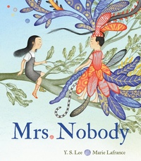 Enlarge image Cover: Mrs. Nobody - Groundwood Books Ltd ,Canada