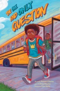 Cover: The One and Only Question - Groundwood Books Ltd ,Canada
