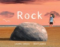 Cover: Rock - Groundwood Books Ltd ,Canada
