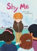 Cover: Shy Me - Groundwood Books Ltd ,Canada