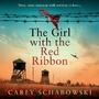 Cover: The Girl with the Red Ribbon - Boldwood Books Ltd