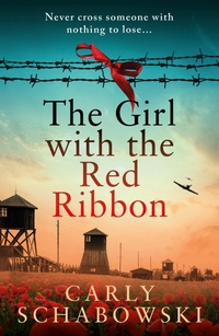 Enlarge image Cover: The Girl with the Red Ribbon - Boldwood Books Ltd