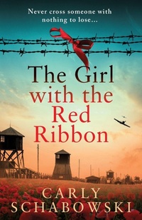 Enlarge image Cover: The Girl with the Red Ribbon - Boldwood Books Ltd