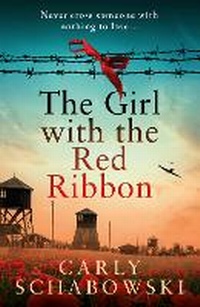 Enlarge image Cover: The Girl with the Red Ribbon - Boldwood Books Ltd
